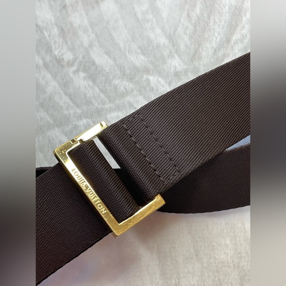 Louis Vuitton Geronimo Damier bodybag/bumbag - Picture 7 of 16